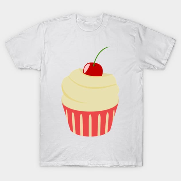 pie T-Shirt by Pavlushkaaa